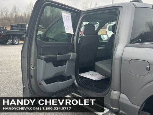 Used 2024 Ford F150 XLT AWD/4WD image 29