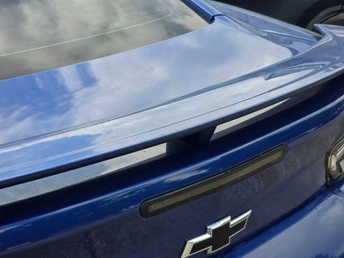 Used 2023 Chevrolet Camaro SS RWD image 10