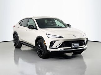 New 2026 Buick Envista Sport Touring w/ Studio Series 360° Tour