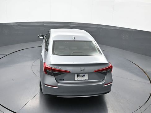 Certified 2023 Honda Civic LX image 38