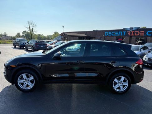 Used 2012 Porsche Cayenne image 6