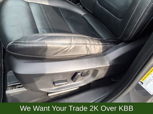 Used 2024 Ford Ranger Lariat w/ FX4 Off-Road Package image 10