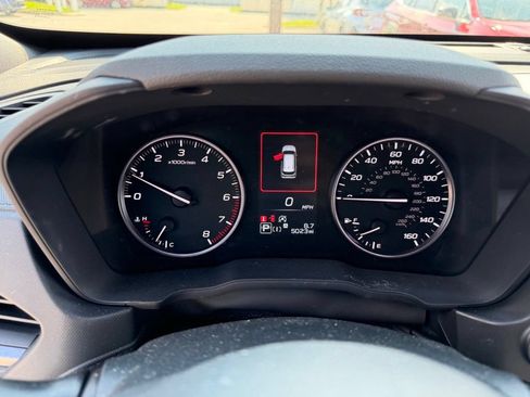 Used 2026 Subaru Forester Premium AWD/4WD image 30
