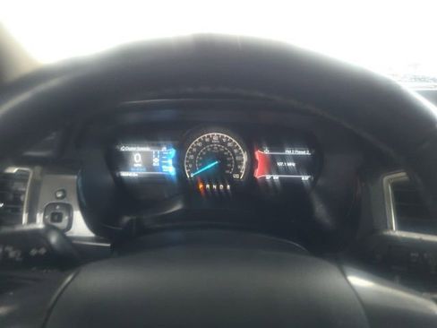 Used 2020 Ford Ranger Lariat w/ Equipment Group 501A Mid image 23