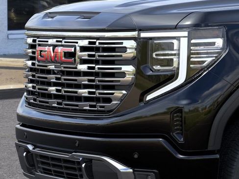 New 2026 GMC Sierra 1500 Denali w/ Denali Reserve Package AWD/4WD image 13