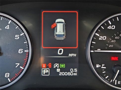 Used 2023 Subaru Outback Touring XT image 17