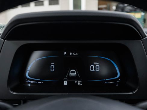 New 2026 Hyundai Elantra SEL Sport Premium FWD image 20