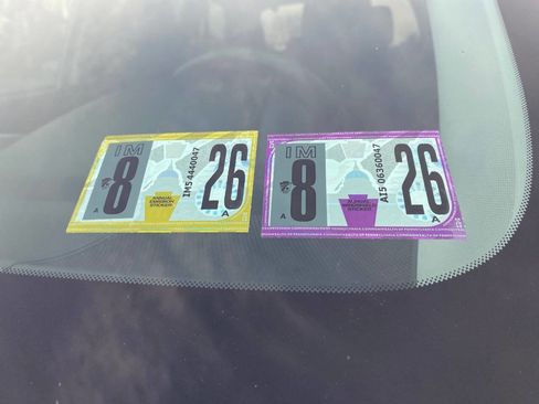 Used 2014 Subaru Forester 2.5i Premium w/ Protection Package #1 image 34