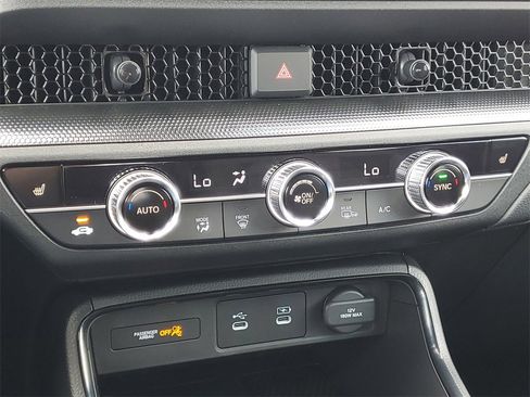 New 2026 Honda CR-V Sport-L image 28