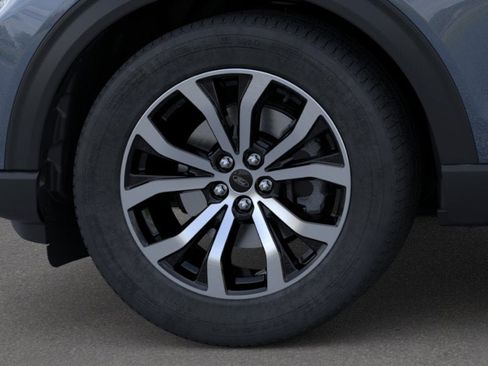 New 2026 Ford Explorer ST-Line RWD image 19