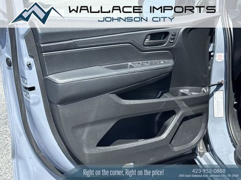 Used 2025 Honda Odyssey Sport-L image 13
