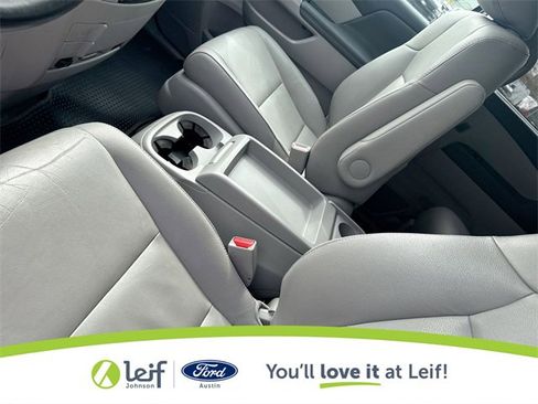 Used 2015 Honda Odyssey EX-L image 26