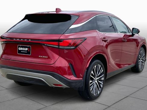 Used 2023 Lexus RX 350 Premium Plus image 12