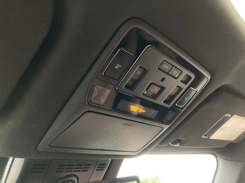 Used 2024 Toyota Grand Highlander AWD Hybrid image 28