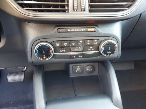 New 2026 Ford Escape Active image 16