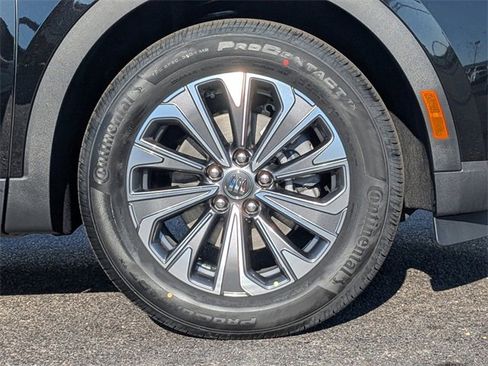 New 2026 Buick Envision Preferred image 11