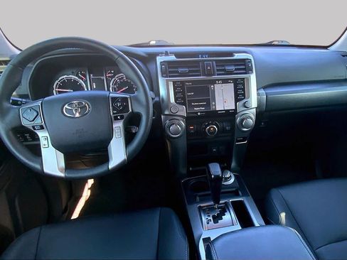 Used 2024 Toyota 4Runner TRD Sport w/ Technology Package AWD/4WD image 16
