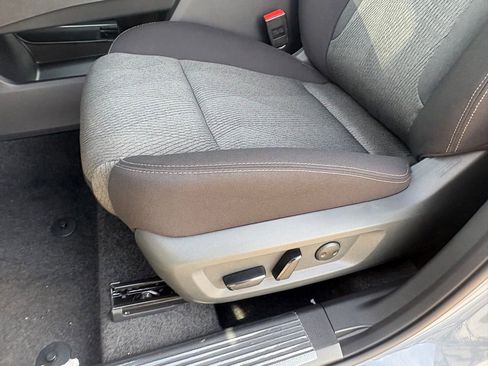 New 2026 Nissan Rogue SV image 20