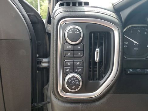 Used 2021 GMC Sierra 1500 Denali w/ Technology Package AWD/4WD image 31