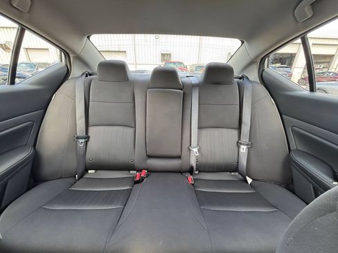 Used 2026 Nissan Altima 2.5 SV FWD image 38