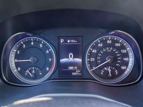Used 2022 Hyundai Kona SEL FWD image 27