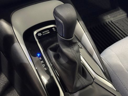 New 2026 Toyota Corolla SE FWD image 23