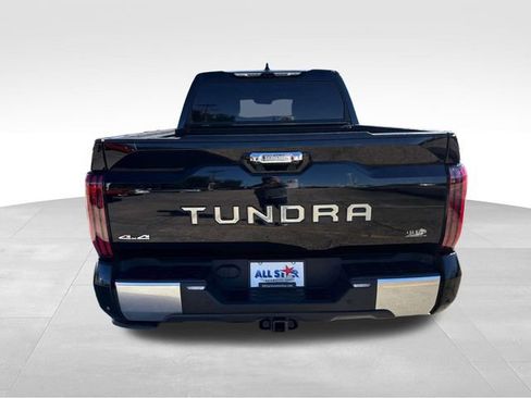 Used 2023 Toyota Tundra Capstone image 8