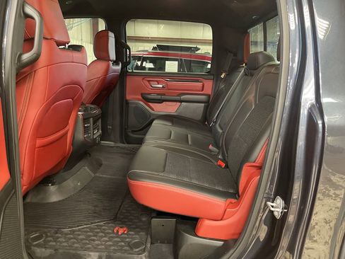 Used 2019 RAM 1500 Rebel w/ Rebel Level 2 Equipment Group AWD/4WD image 21