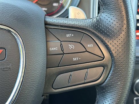 Used 2023 Dodge Charger Scat Pack w/ Plus Group image 24