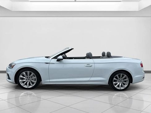 Used 2018 Audi A5 2.0T Premium Plus image 2