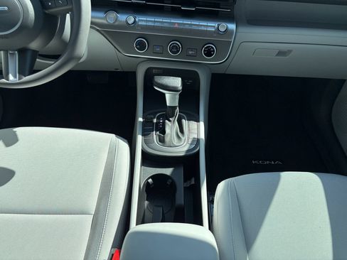 New 2026 Hyundai Kona SE FWD image 30