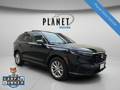 Used 2023 Honda CR-V EX-L