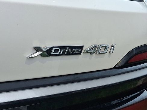 Certified 2023 BMW X7 xDrive40i w/ Premium Package image 29