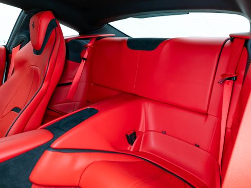Certified 2022 Ferrari Roma image 63