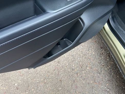 Used 2025 Subaru Forester Limited w/ Popular Package #1 image 56