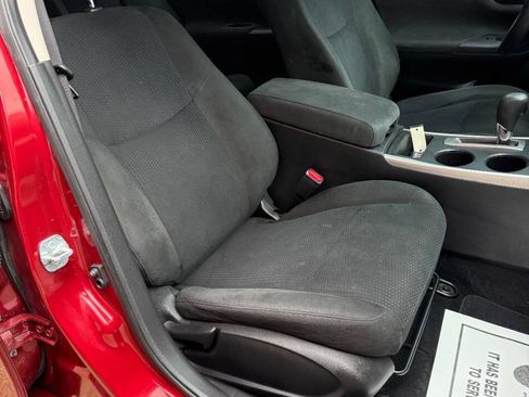 Used 2015 Nissan Altima 2.5 S w/ Power Driver Seat Package FWD image 17