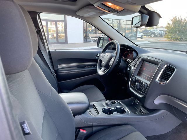 Used 2015 Dodge Durango SXT w/ Quick Order Package 23B AWD/4WD image 18