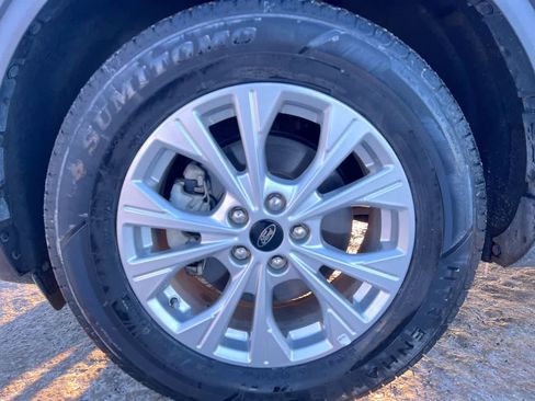 Used 2024 Ford Escape Active image 10