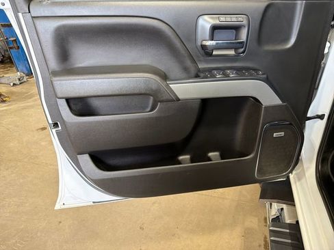 Used 2019 Chevrolet Silverado 2500 LTZ w/ Duramax Plus Package image 11