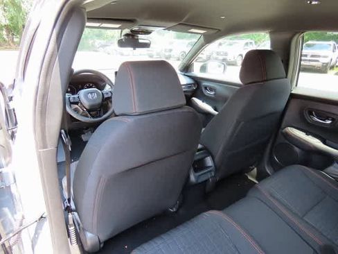 New 2026 Honda HR-V Sport image 15