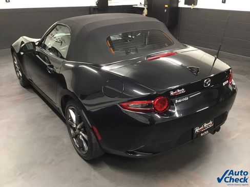 Used 2016 MAZDA MX-5 Miata Grand Touring image 18
