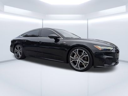 Used 2019 Audi A7 3.0T Prestige w/ Prestige Package
