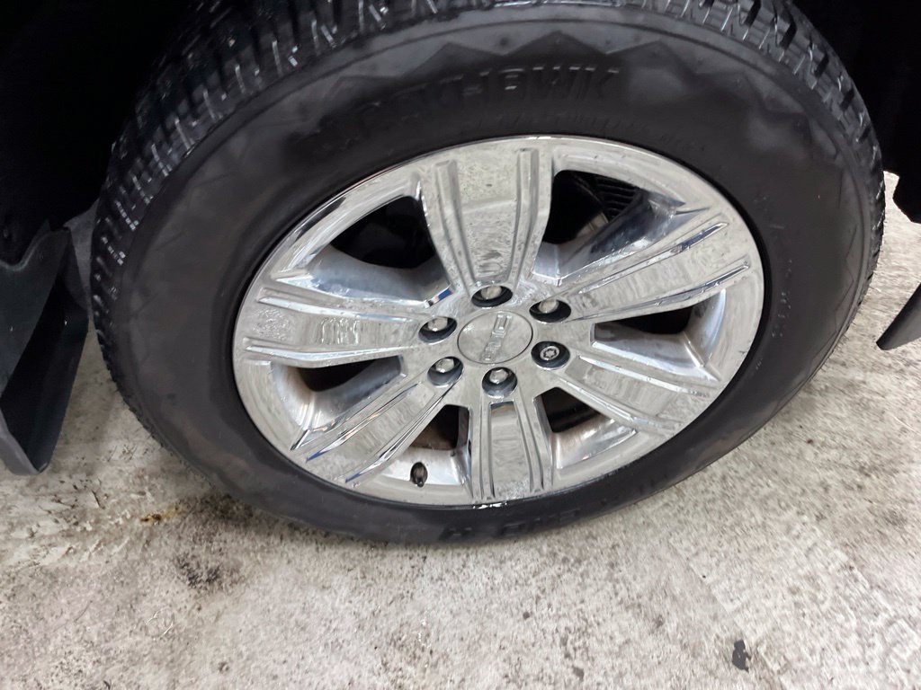 Used 2018 GMC Sierra 1500 SLT AWD/4WD image 44