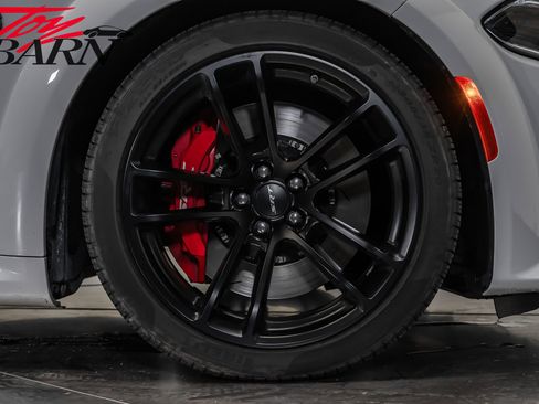 Used 2022 Dodge Charger SRT Hellcat w/ Harman/Kardon Audio Group image 18
