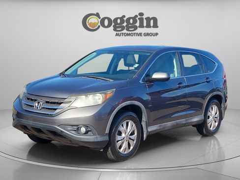 Used 2012 Honda CR-V EX image 1