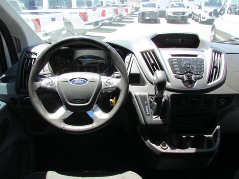 Used 2017 Ford Transit 350 XLT RWD image 20