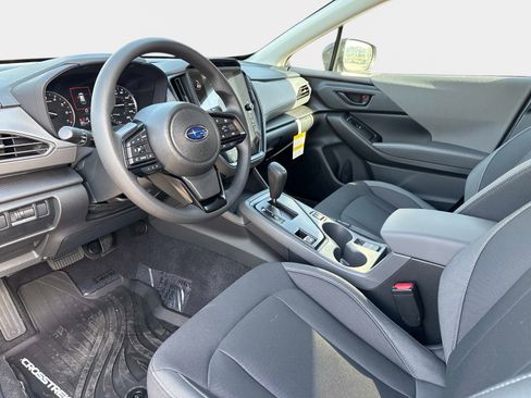 New 2026 Subaru Crosstrek 2.0i Premium AWD/4WD image 32