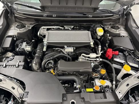 New 2026 Subaru Outback Touring XT AWD/4WD image 29