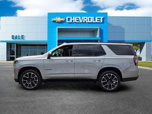 Used 2024 Chevrolet Tahoe RST w/ Luxury Package AWD/4WD image 6