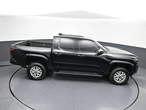 Used 2025 Toyota Tacoma SR RWD image 36